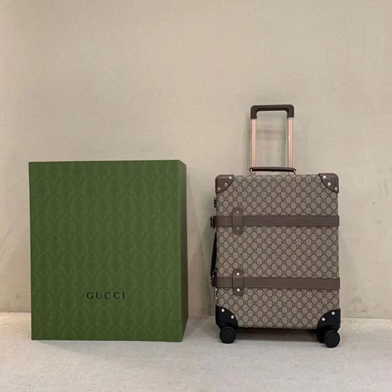 グッチ スーツケース 偽物大人気GLOBE-TROTTER GG CARRY-ON 5336189VEFW